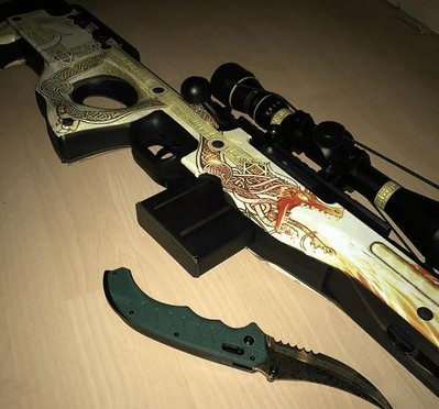 焦点战役 焦点战役