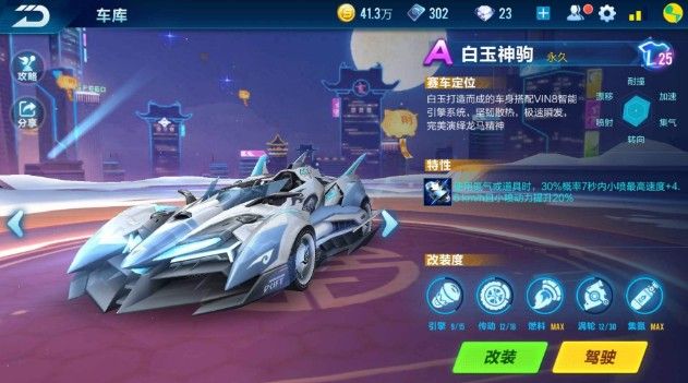 中国队展现 中国队展现