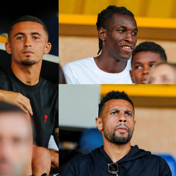 技术支持和 技术支持和